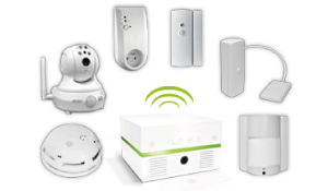 alarme domotique epinay sur orge